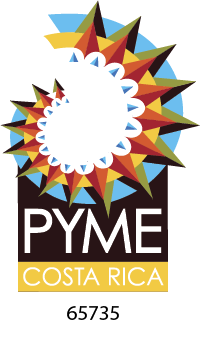 PYME Costa Rica certification — no. 65735